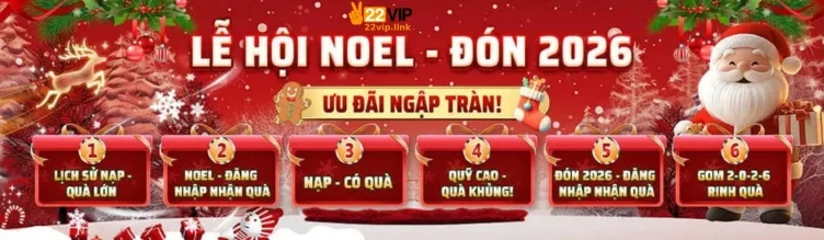 22VIP nhà cái